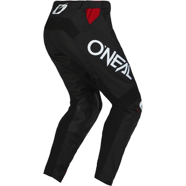 O'Neal Racing Mayhem Hexx Youth Pants, Black/White - Picture 5 of 11