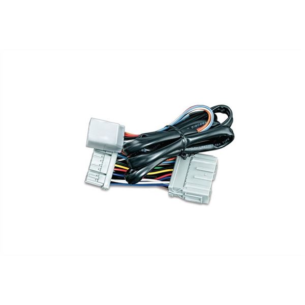 Kuryakyn Rear Accessory Wire Wiring Harness Kit 6 Pin Plug N Play Honda 3241 Kuryakyn Rear Accessory Wire Wiring Harness Kit 6 Pin Plug N Play Honda 3241