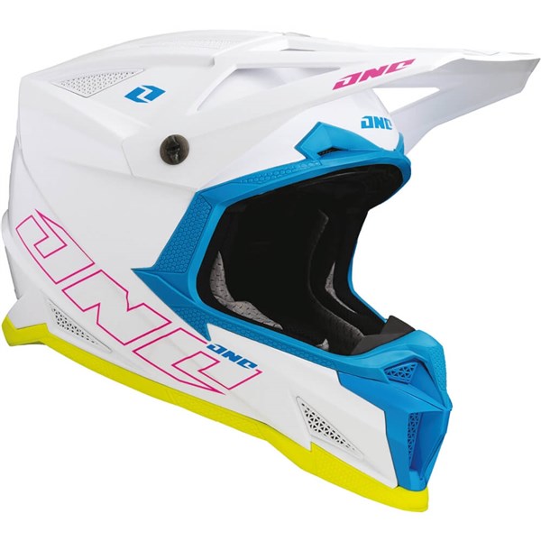 One Industries X-297 Horizon Helmet | ChapMoto.com