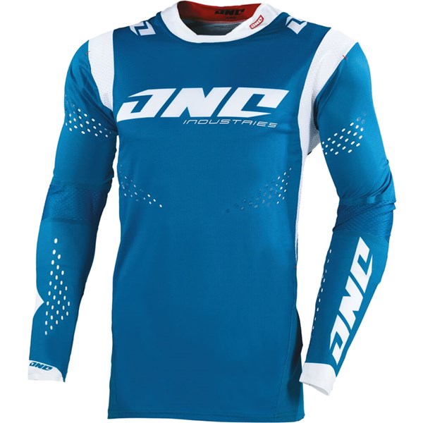 T-shirt Noir Décontracté One Industries Pour Homme - Parfait Pour Le MX
