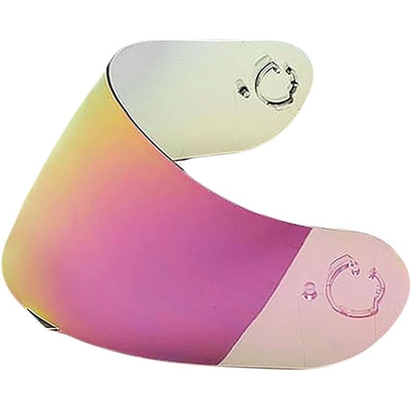 hjc cl-14 helmet face shield replacement For HJ-07 CL-14, FG-14, CL-MAX Dark Smoke Shield Visor : Automotive resistant coating on shield HJC Helmet Shield Removal/Installation Instructions