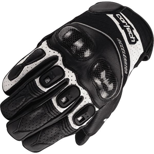 cortech accelerator gloves