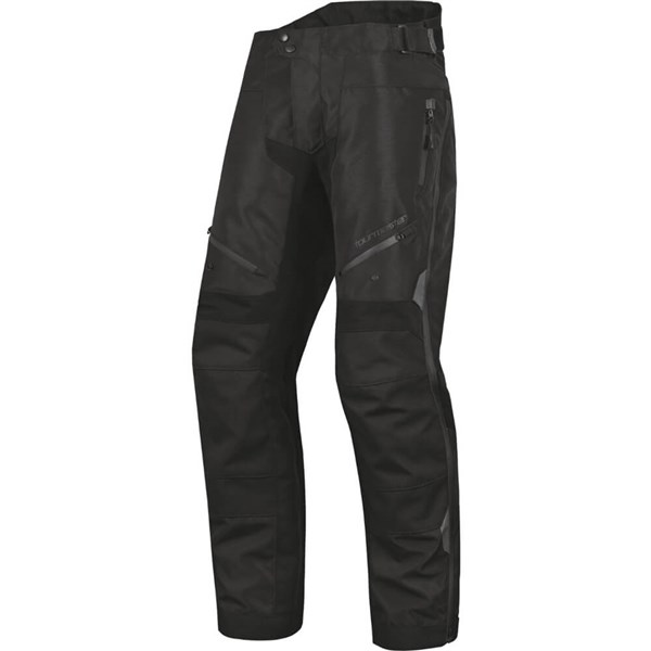 Tourmaster Evo Over The Boot Pants | Black