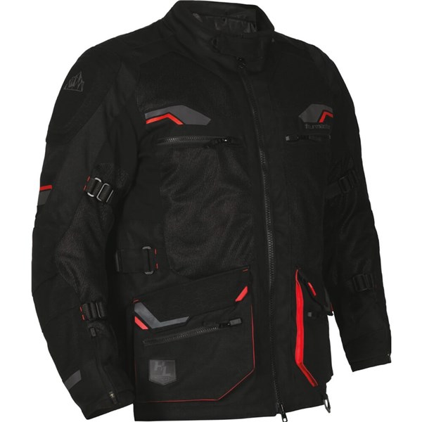 tourmaster mesh jacket