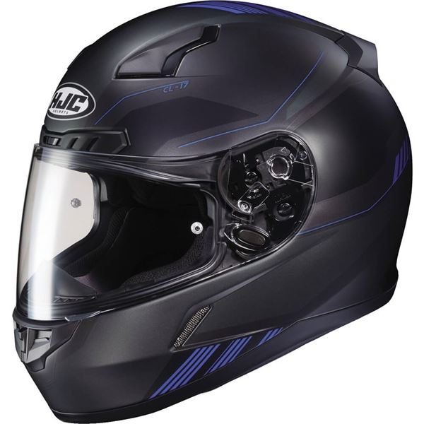HJC CL-17 Combat MC-5SF Full Face Motorcycle Helmet HJC CL-17 Combat MC-5SF Full Face Motorcycle Helmet