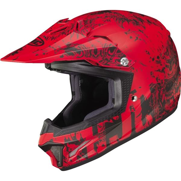 HJC CL-XY 2 Creeper Youth Helmet | ChapMoto.com