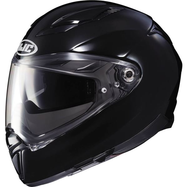 HJC F70 Full Face Helmet | ChapMoto.com