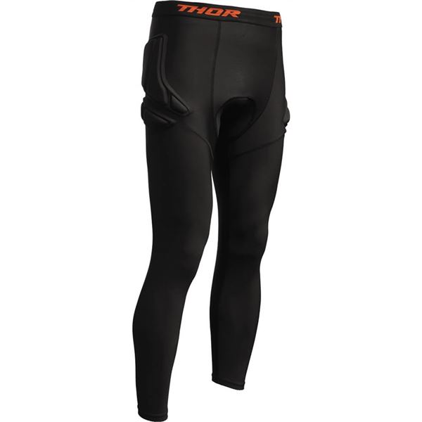 Thor Comp XP Pants, Black