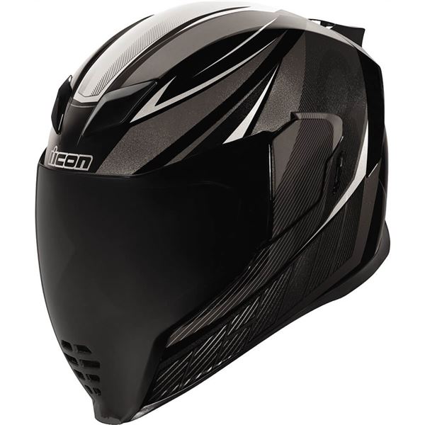 Icon Airflite QB1 Full Face Helmet