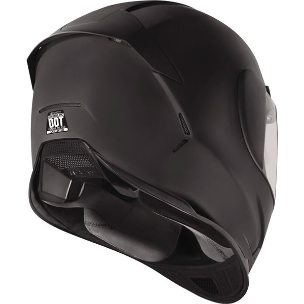 chinese ebay seller icon rubatone helmet for 13 Icon Airframe Pro Rubatone Full Face Helmet Motorcycle Helmet
