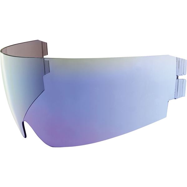 Face Shield Icon Alliance Gt Visor Icon Airflite/Airform/Alliance