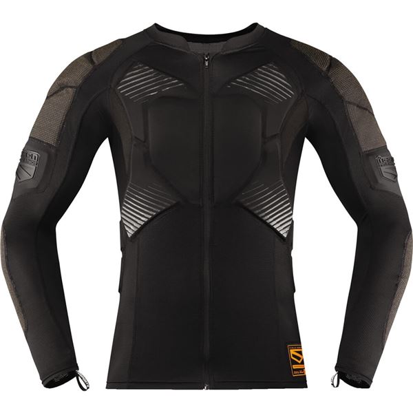 新品未使用ICON Field Armor Compression 上下セットM 新品未使用ICON Field Armor Compression 上下セットM Icon