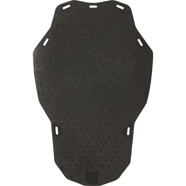 Icon D3O Ghost L1 Back Impact Protector, - Picture 5 of 12
