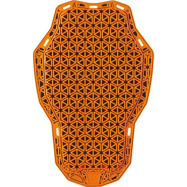 Icon D3O Ghost L1 Back Impact Protector, - Picture 7 of 12