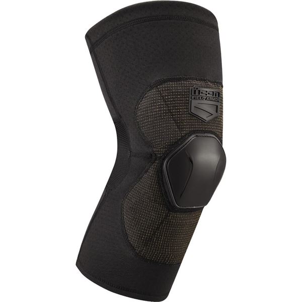 新品未使用ICON Field Armor Compression 上下セットM Icon Field Armor Compression Shirt - Sportbike Track Gear