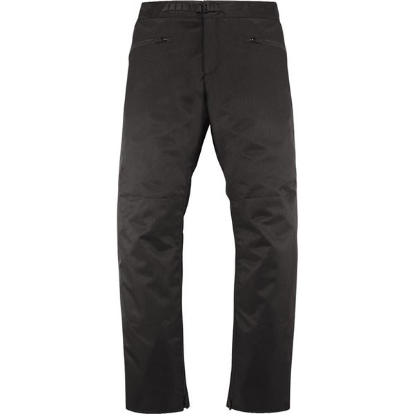 オーバーロード Icon Overlord Textile Overpants | ChapMoto.com