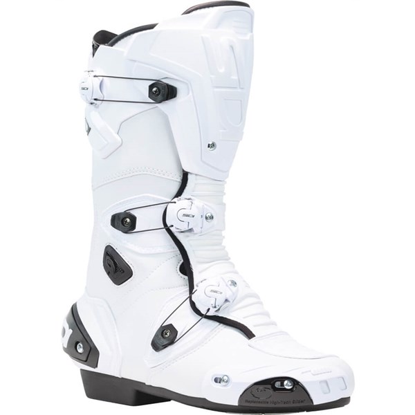SiDI MAG-1 レーシングブーツ EUR41 26cm MAG-1 – Sidi Sport Srl