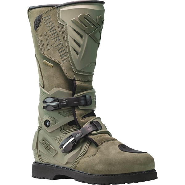 Sidi Adventure 2 Gore-Tex Boots | | eBay