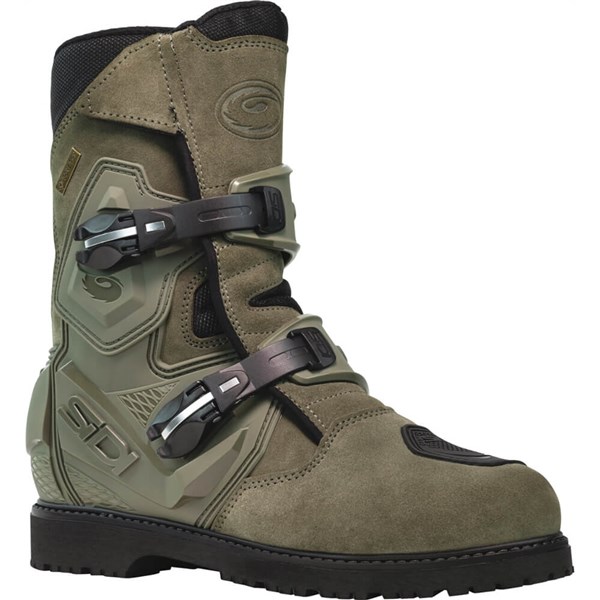 Sidi Adventure 2 Mid Gore-Tex Boots |