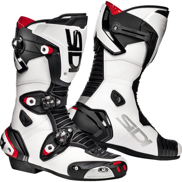 Sidi Mag-1 Boots | ChapMoto.com