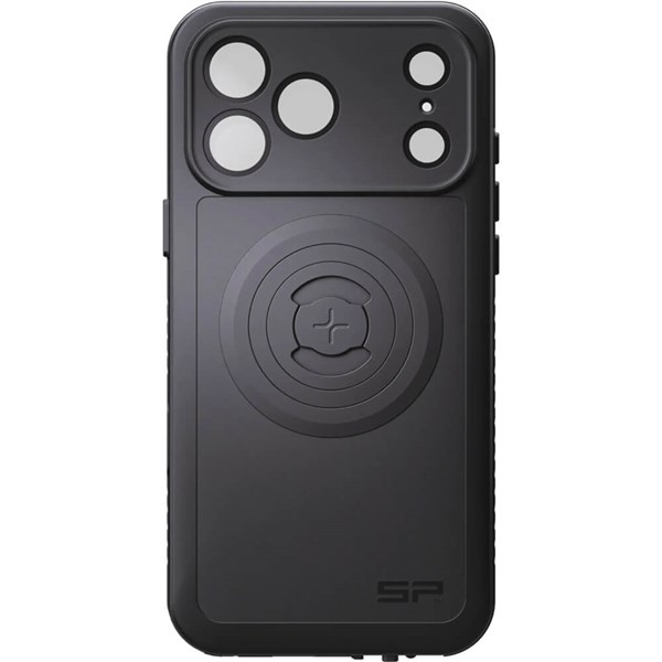 iPhoneアクセサリー SP CONNECT SPC+ Case Xtreme iPhone 17 SP Connect Xtreme SPC+ Apple iPhone 17 Pro Max Phone Case