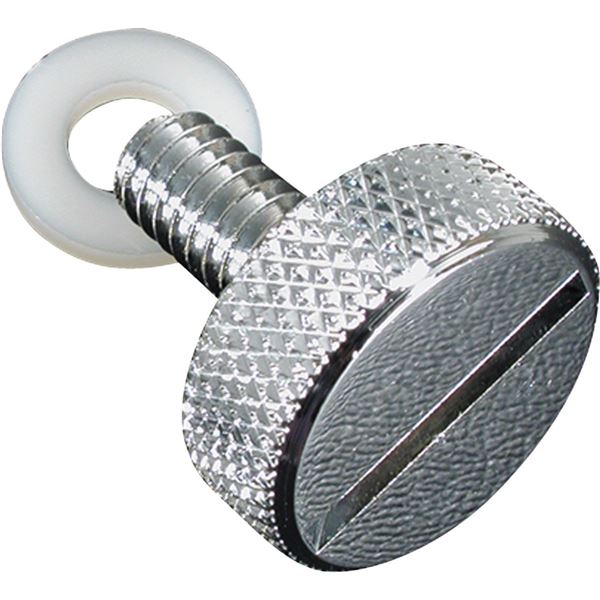 Mustang - 78043 - Quarter Turn Thumb Screw, 1/4in.-20 | eBay