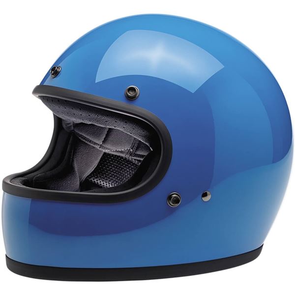 Biltwell Unisex-Adult Full face Gringo Helmet Safe-T Yellow Large Biltwell Unisex-Adult Full face Gringo Helmet Safe-T Yellow Large