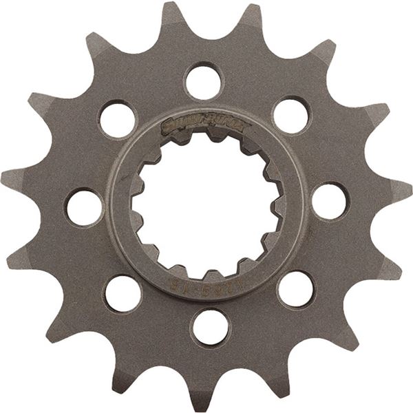 Supersprox - CST-1307-14-2 - Front Sprocket, 14T | eBay