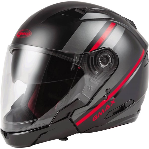 GMAX OF-77 Reform Open Face Helmet