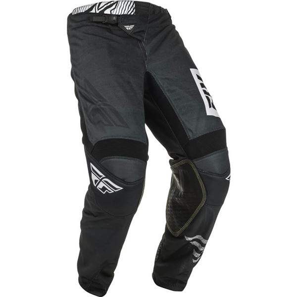 Fly Racing Kinetic Mesh Era Pants Motocross Dirtbike MX