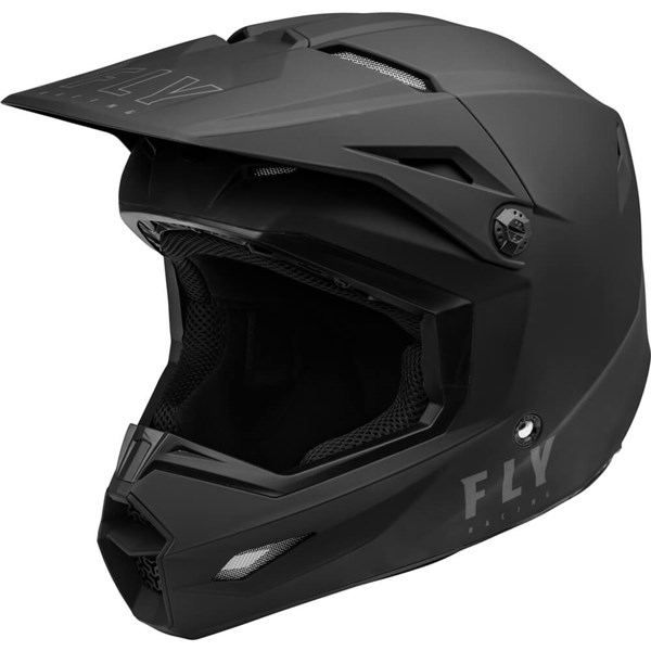 Fly Racing Kinetic Helmet | ChapMoto.com