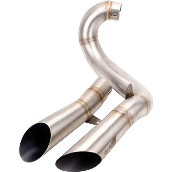 Jardine 18-3013-723-02P Polished GP1 Slip-On Exhaust Jardine 18-3013-723-02P Polished GP1 Slip-On Exhaust