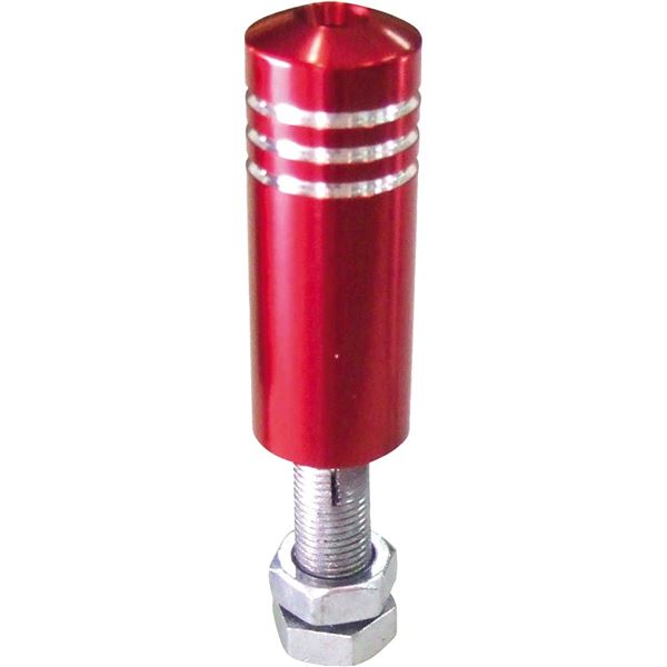 Stiffy Aluminum Quick Release Mounts | ChapMoto.com