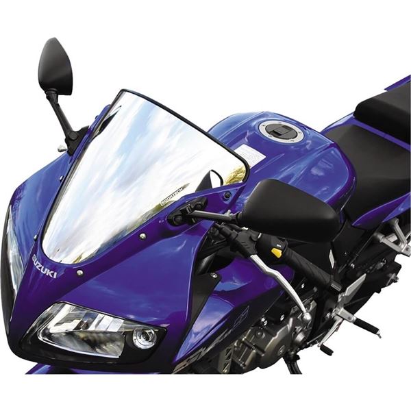 Sportech Classic Chrome Series Windscreen | 45481065 | eBay