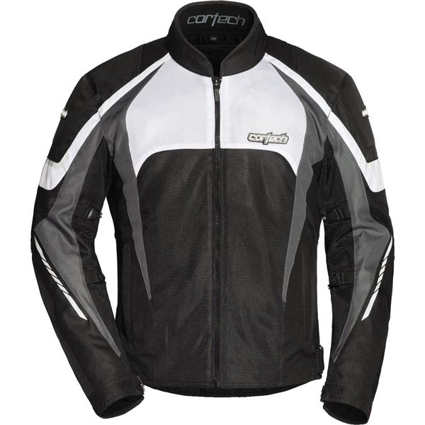 Cortech GX-Sport Air Vented Textile Jacket