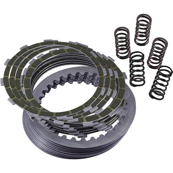 Barnett 401-90-063041 Performance Clutch Steel Drive Plate-963996