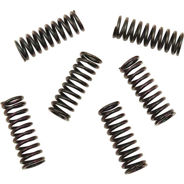 Barnett Performance Products Spring Kit Black