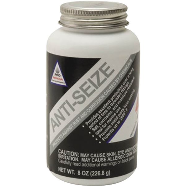 Pro Honda Anti-Seize Compound | ChapMoto.com