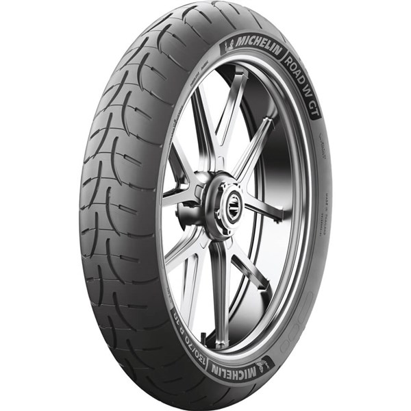 Pneumatico Michelin E-Wild Gum-X Per E-MTB - 27.5x2.80, TLR, Tecnologia Gum-X