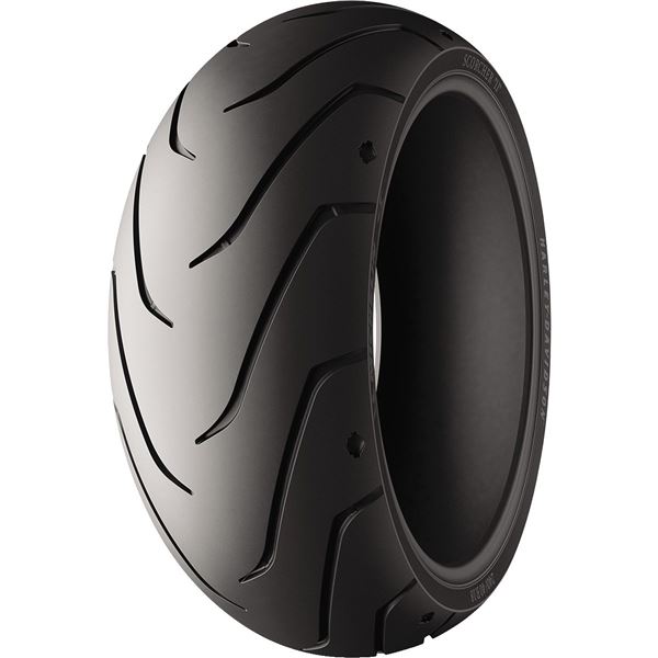 Michelin Scorcher 11 Harley-Davidson Radial Rear Tire | ChapMoto.com
