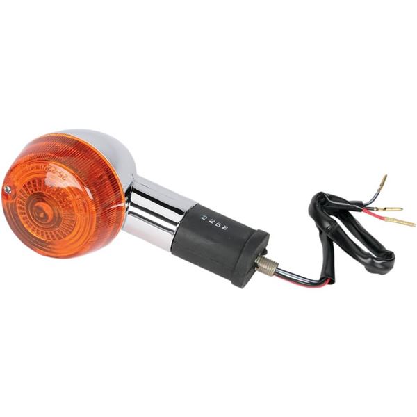 K&S Technologies DOT Compliant Turn Signal | ChapMoto.com