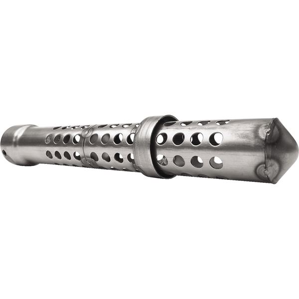 Cobra Replacement Core 9026 バッフル Cobra - 9026 - Baffle, 1 3/4in x 15 1/2in | eBay