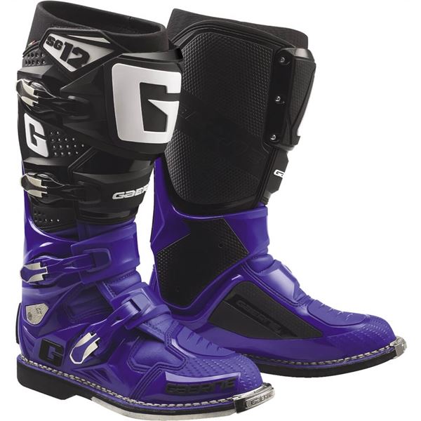 Gaerne SG12 Boots | ChapMoto.com
