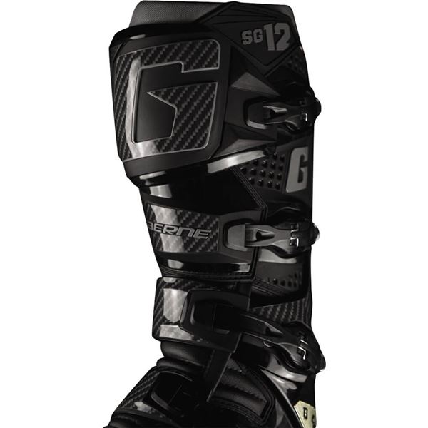 Gaerne SG12 Carbon Fiber Look Boot 