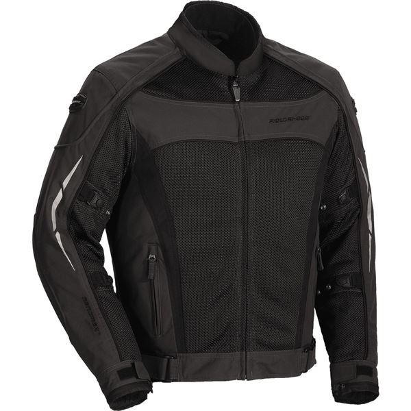 Fieldsheer Mesh Motorcycle Jacket Fieldsheer Motorcycle Jacket