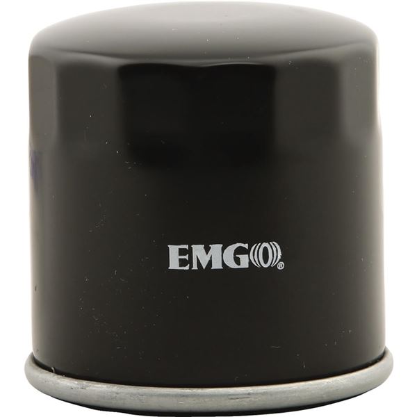 ③ Emgo Standard Oil Filter | ChapMoto.com