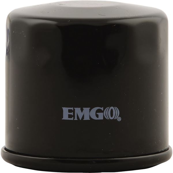 Emgo Standard Oil Filter | ChapMoto.com
