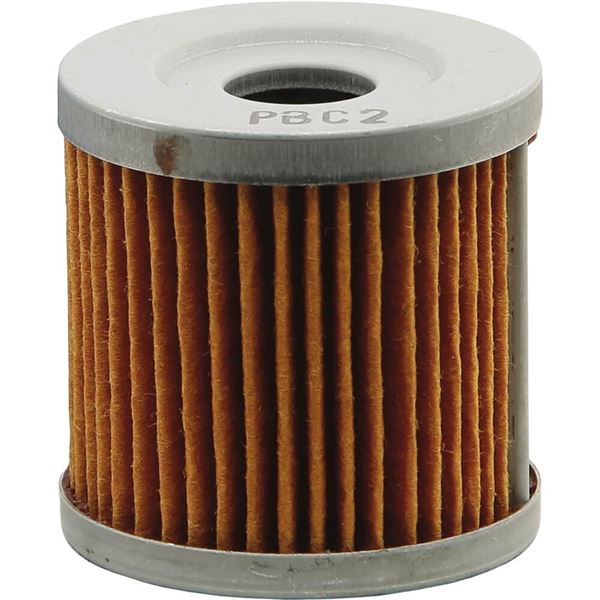 Emgo Standard Oil Filter Black Emgo Standard Oil Filter Black