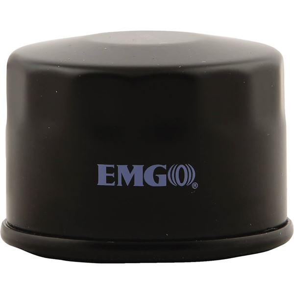 Emgo Standard Oil Filter | ChapMoto.com