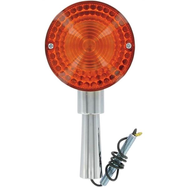 K&S Technologies DOT Compliant Turn Signal | ChapMoto.com